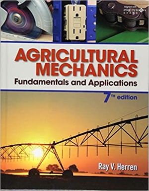 [ FreeCourseWeb ] Agricultural Mechanics - Fundamentals and Applications Updated, Precision Exams Edition 7th Edition