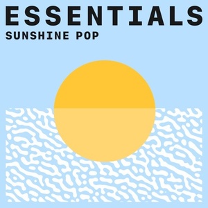 VA - Sunshine Pop Essentials (2021) Mp3 320kbps [PMEDIA] ⭐️