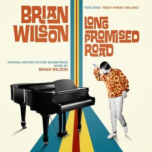 Brian Wilson - Long Promised Road (Original Motion Picture Soundtrack) (2021) Mp3 320kbps [PMEDIA] ⭐️