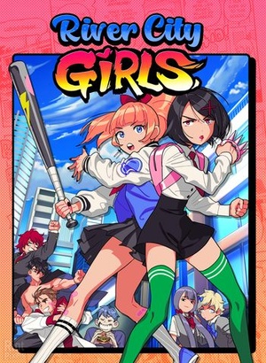 River City Girls (MULTi7) [FitGirl Repack, Selective Download - from 1.1 GB]