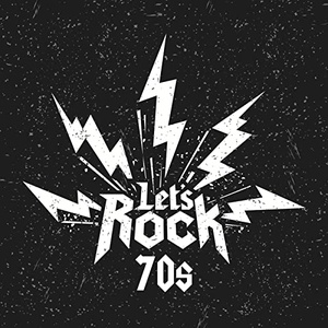 VA - Let's Rock 70s (2021) Mp3 320kbps [PMEDIA] ⭐️