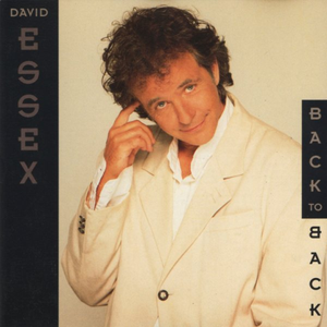 David Essex - Back To Back - [FLAC]-[TFM]