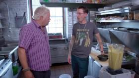 Diners Drive Ins And Dives S31E07 Savory with a Side of Sweet 720p WEBRip x264-CAFFEiNE [eztv]