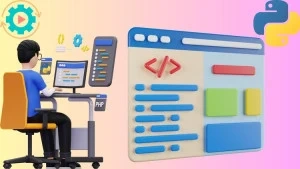 Udemy - Python in Action: A Practical Course 50+ Real-World Projects [TP]