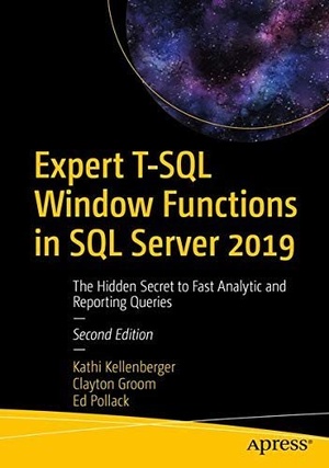 [ FreeCourseWeb ] Expert T-SQL Window Functions in SQL Server 2019- The Hidden Secret to Fast Analytic and Reporting Queries