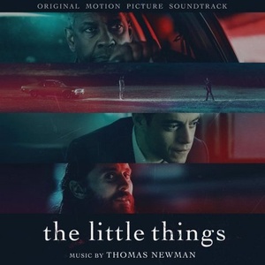 2021 The Little Things (Original Motion Picture Soundtrack) 24-48 FLAC