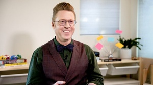 Lynda - Design Thinking: Testing and Refining