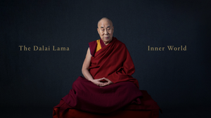Inner World - Dalai Lama [WEB FLAC 2020]