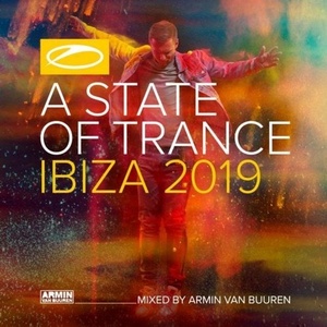 A State of Trance 2019 Ibiza (Mixed By Armin Van Buuren) (Vyze)