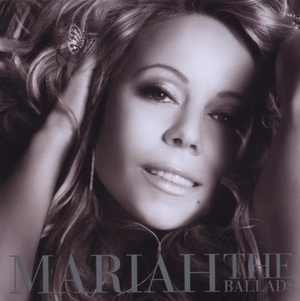 Mariah Carey - The Ballads (2008) [gnodde]