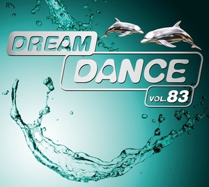 VA - Dream Dance Vol. 83 (3CD) (2017) (320) [DJ]