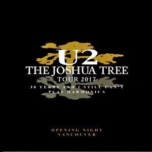 U2 30 Years And I Still Can t Play Harmonica 2017 Mp3 320kbps Hunter