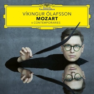 Vikingur Olafsson - Mozart & Contemporaries (2021) Mp3 320kbps [PMEDIA] ⭐️