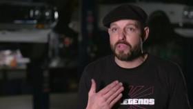 JDM Legends S01E04 Road Ready WEB x264 CAFFEiNE eztv