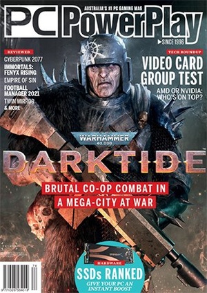 [ DevCourseWeb ] PC Powerplay - Issue 285, 2021