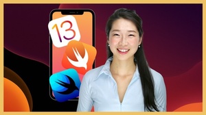 Udemy - iOS 13 & Swift 5 – The Complete iOS App Development Bootcamp
