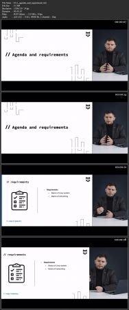 [ CourseWikia ] Skillshare - Docker I - The introduction for beginners