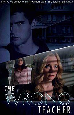 The Wrong Teacher 2018 HDTV x264 TTL