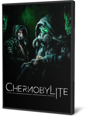 Chernobylite: Core Bundle (v1.0-45385 + White Rose Pack + MULTi12) - [DODI Repack]