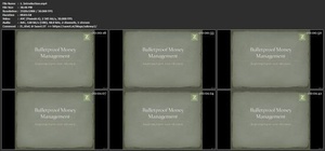 Udemy - Bulletproof Personal Finance - Expert Asset Allocation (Update)