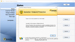 Symantec Endpoint Protection v14.3.5427.3000 Pre-Activated
