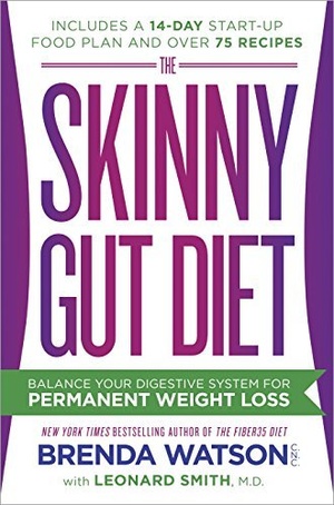 [ FreeCourseWeb ] The Skinny Gut Diet - Balance Your Digestive System for Permanent Weight Loss (MOBI)