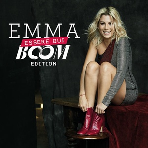 Emma - Essere Qui - Boom Edition (2018 - Pop) [Flac 16-44]