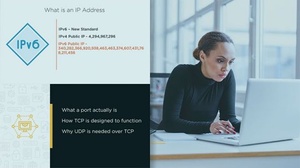 [ FreeCourseWeb ] PluralSight - TCP-IP and Networking Fundamentals for Sysadmins