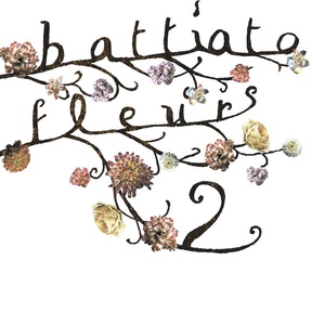 Franco Battiato - Fleurs 2 (2008 - Pop) [Flac 24-96]