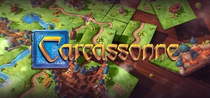 Carcassonne - Tiles & Tactics (GOG)