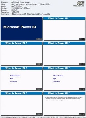 Udemy - Connect to databases - Create Data Visualizations in Power BI
