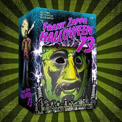 Frank Zappa - Halloween 73 Live In Chicago1973 (2019) (320) [DJ]