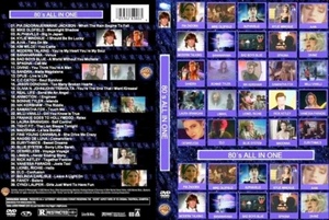 VA - 80's All In One Volume 1 [2004] DVD9