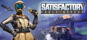Satisfactory v0.4.2.9