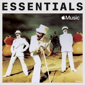 Primus - Essentials (2022) Mp3 320kbps [PMEDIA] ⭐️