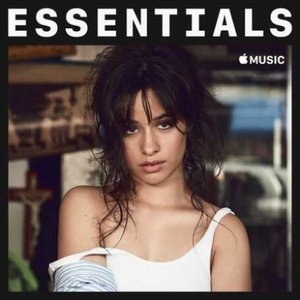 Camila Cabello - Essentials (2021)