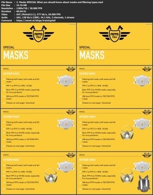 [ FreeCourseWeb ] Udemy - Prepper Pilot- Urban Survival, SHTF- be prepared! Prepping