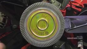 Graveyard Carz S10E22 Amentini Shaken Not Stirred iNTERNAL 720p HDTV x264-DHD [eztv]