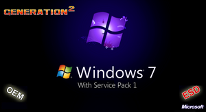 Windows 7 SP1 X64 11in1 OEM ESD en-US FEB 2023 {Gen2}