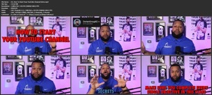 Skillshare - YouTube Marketing - How To Start Your YouTube Channel