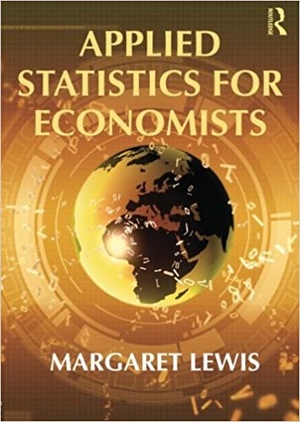[ FreeCourseWeb ] Applied Statistics for Economists