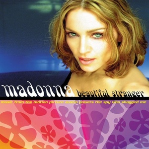 Madonna - Beautiful Stranger (2021) Mp3 320kbps [PMEDIA] ⭐️
