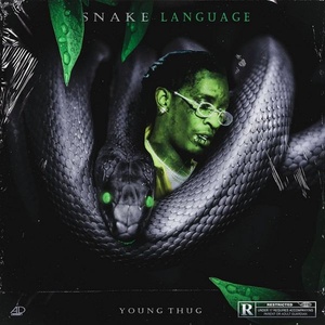 Young Thug - Snake Language - Rap_ Album Mp3_(2020) [320] kbps Beats⭐
