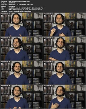 [ FreeCourseWeb ] Lynda - Making a Short Film- Start to Finish