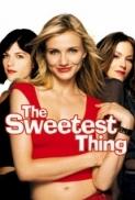 The Sweetest Thing (2002) [WEBRip] [1080p] [YTS] [YIFY]
