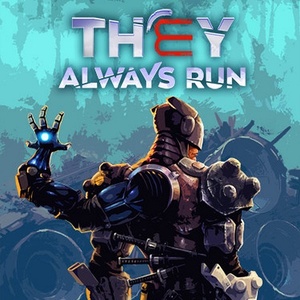 They Always Run (v1.0.2.775 + MULTi5) - [DODI Repack]