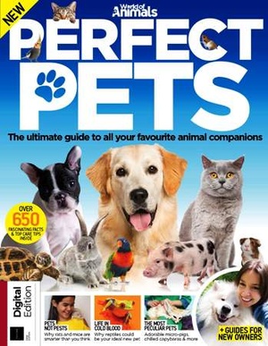 World of Animals - Perfect Pets (2019)(gnv64)