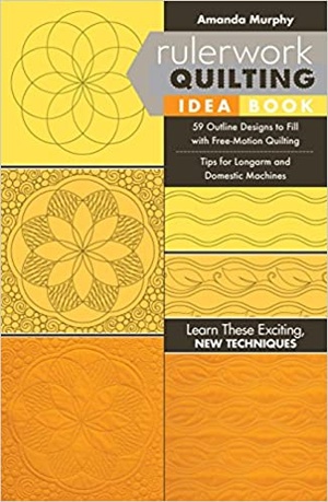 [ FreeCourseWeb ] Rulerwork Quilting Idea Book