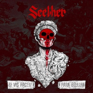 Seether - Si Vis Pacem, Para Bellum (2020) [320 KBPS]