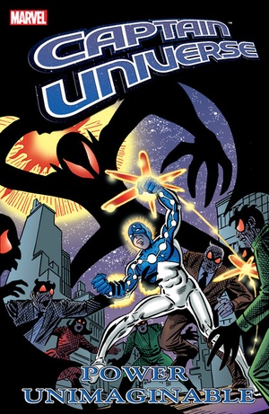 Captain Universe - Power Unimaginable (2005) (digital-Empire).cbr (- Nem -)